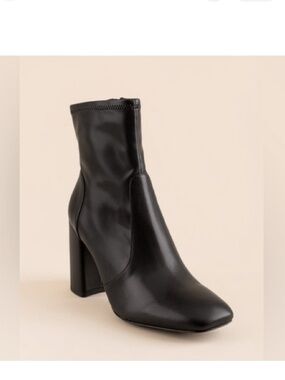 Madden Girl Booties